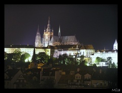 Pražský hrad