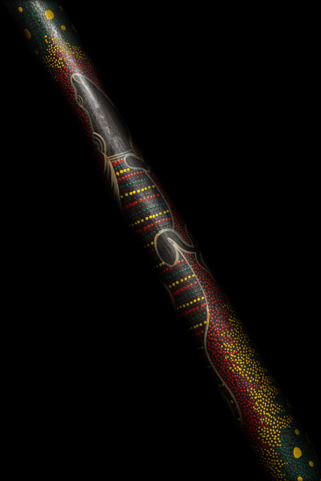 Didjeridoo