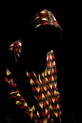 Dark