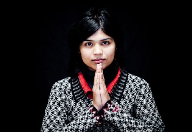 Soumya Swaminathan