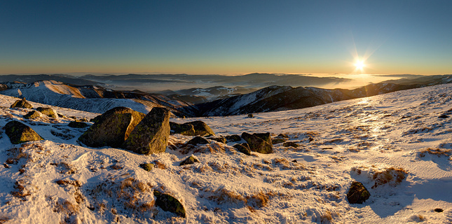 Nízke Tatry