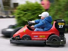 Schumi....