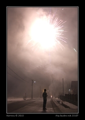 Aky budes rok 2010 ? 