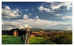 Staroslovanske hradisko