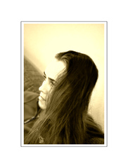 portret