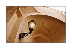 lampáš