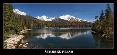 Štrbske pleso