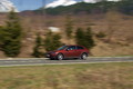 Pokus o panning