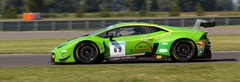 Huracan