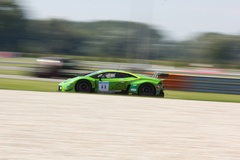 Huracan