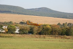 Veža povoluje pristavanie  :-)