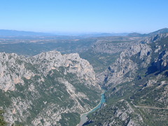 Grand Canyon du Verdon