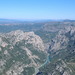 Grand Canyon du Verdon