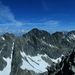 High Tatras from Koprovsky Stit 