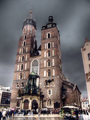 Temny kostol