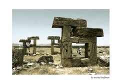 Turecký Stonehenge