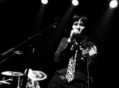 Shirley