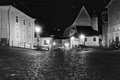 Banská Štiavnica