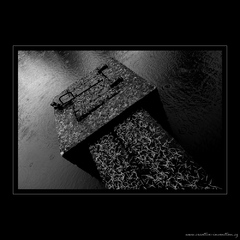 Zamykání podzimu...