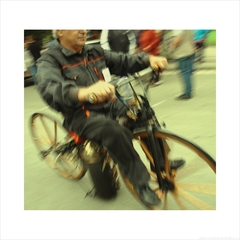 ...cosi o cyklistice....