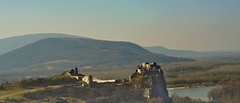 Hrad Devín