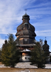 St Elias