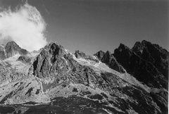 Tatry