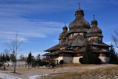 St Elias
