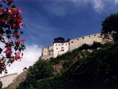 Trenčiansky hrad