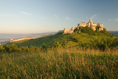 spissky hrad