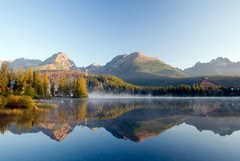strbske pleso