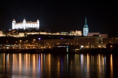 Bratislava