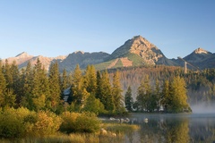 strbske pleso