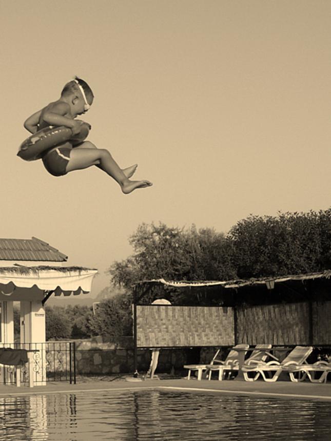 JuMp