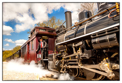 Brecon Mountain Railway