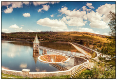 Pontsticill Reservoir