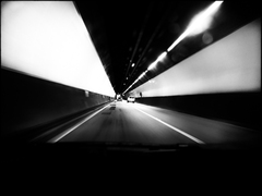 Brynglas Tunnel