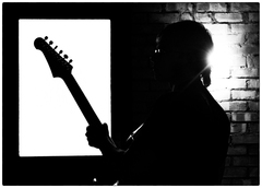 Guitarist