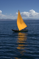 oranzova Titicaca