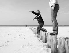 jump