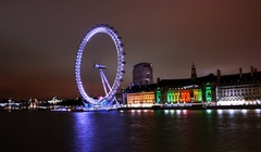 london eye