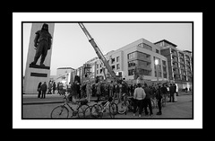 Štefánik to iba sleduje a myslí 