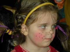 prvý karneval