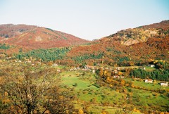 jeseň