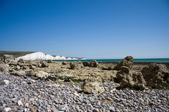 Seven Sisters