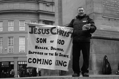 Jesus Star