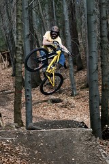 Bike in Hradská n.3