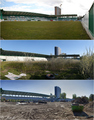 Premeny stadiona Artmedia