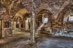 Rufford Abbey