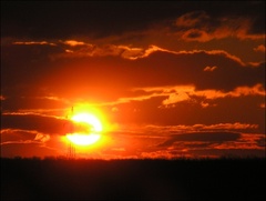 Dotyk energií